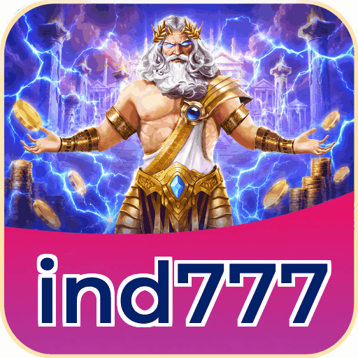 ind777 - Peningkatan performa dan UI/UX terbaru